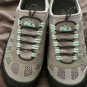 Brand new Fila shoes size 9